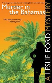 Paperback Murder in the Bahamas Book
