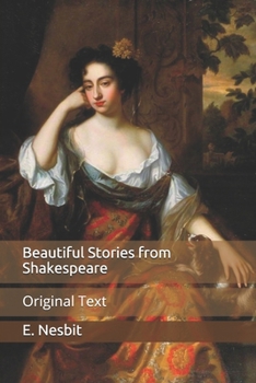 Paperback Beautiful Stories from Shakespeare: Original Text Book