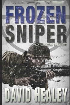 Paperback Frozen Sniper Book