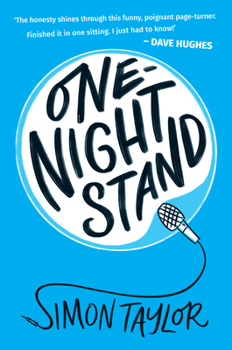 Paperback One Night Stand Book
