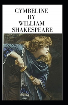 Paperback Cymbeline Annotated Book