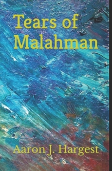 Paperback Tears of Malahman Book