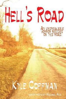 Paperback Hell's Road Book