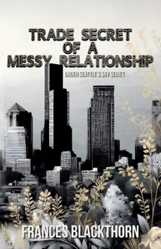 Paperback Trade Secret of a Messy Relationship Book