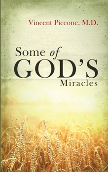 Paperback Some of God's Miracles Book