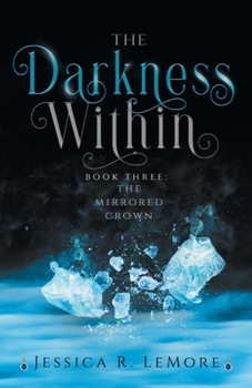 Paperback The Darkness Within Book