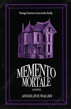 Paperback Memento Mortale Book