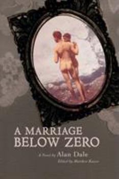 Paperback A Marriage Below Zero Book
