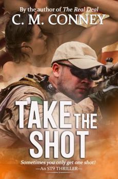 Paperback Take the Shot Book