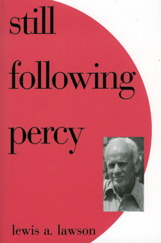 Paperback Still Following Percy Book