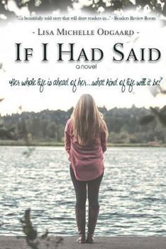 Paperback If I Had Said Book