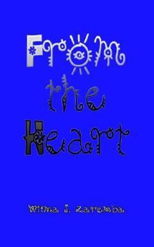 Paperback From the Heart Book