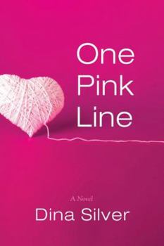 Paperback One Pink Line Book