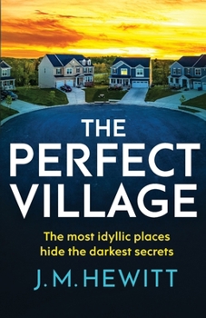 Paperback The Perfect Village Book