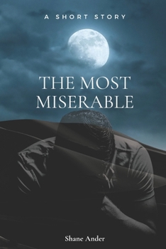 Paperback The Most Miserable Book
