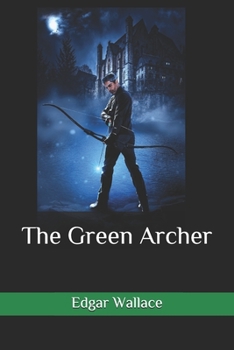 The Green Archer