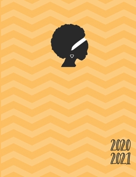 Daily Planner 2020-2021 African American 15 Months Gratitude Hourly Appointment Calendar: Academic Hourly Organizer In 15 Minutes Interval; Monthly & ... Log; Jan 2020 To Mar 2021 With Julian Dates