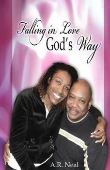 Paperback Falling In Love God's Way Book