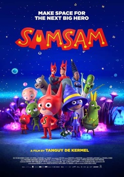 Samsam