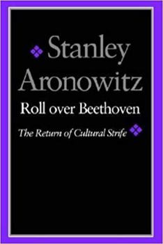 Paperback Roll Over Beethoven: The Return of Cultural Strife Book