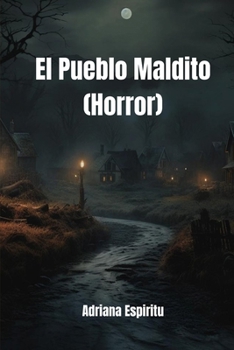 Paperback El Pueblo Maldito (Horror) [Arabic] Book