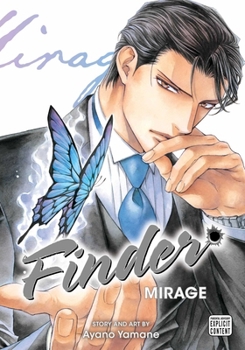 Finder Deluxe Edition: Mirage, Vol. 13 - Book #13 of the  / Finder