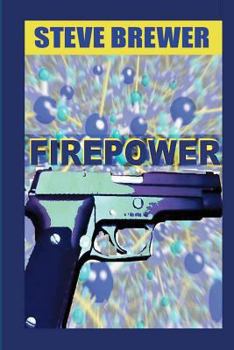 Paperback Firepower Book