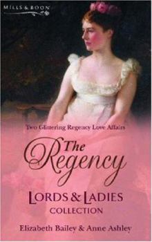Paperback The Regency Lords & Ladies Collection Vol. 8. Book