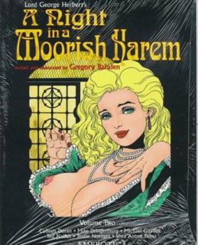 A Night in a Moorish Harem: The Secret of My Sex - Book  of the A Night in a Moorish Harem