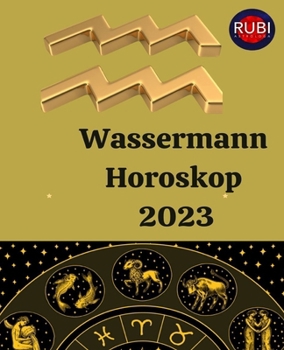 Paperback Wassermann. Horoskop 2023 [German] Book