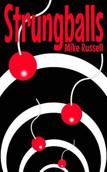 Paperback Strungballs Book