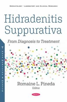 Paperback Hidradenitis Suppurativa: From Diagnosis to Treatment Book