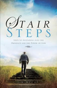Paperback Stair Steps Book