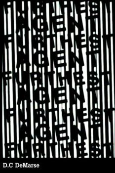 Paperback Furthest Agent Book