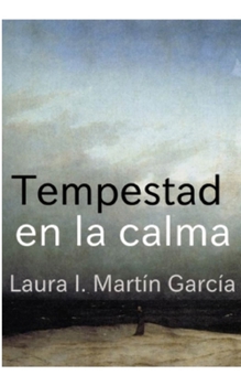 Paperback Tempestad en la calma [Spanish] Book