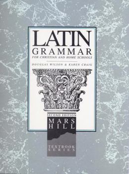 Paperback Latin Grammar I: Student Book