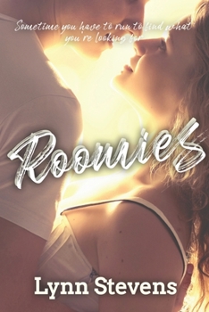 Paperback Roomies Book