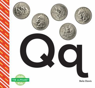 Qq - Book  of the Alphabet