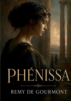 Paperback Phénissa [French] Book