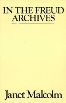 Paperback In the Freud Archives Book