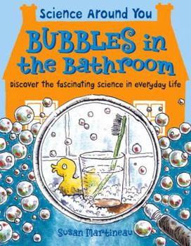 Bubbles in the Bathroom