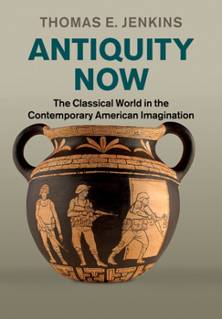 Paperback Antiquity Now Book