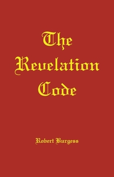 Paperback The Revelation Code Book