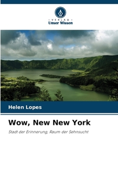 Paperback Wow, New New York [German] Book