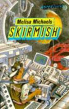 Skirmish - Book #1 of the Skyrider