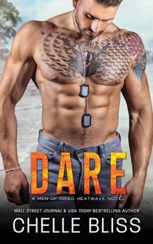 Paperback Dare Book