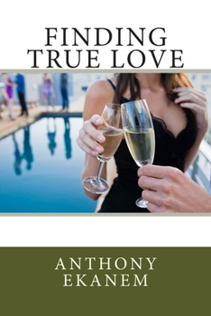 Paperback Finding True Love Book