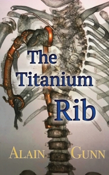 Paperback The Titanium Rib Book