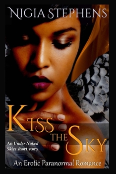 Paperback Kiss the Sky Book