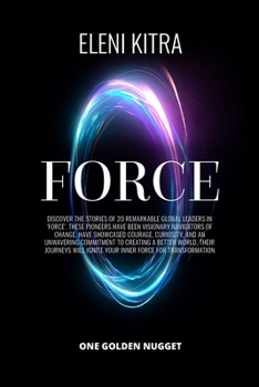 Paperback Force Book